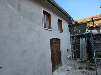 Vyučený murár s Maturitou hľadám prácu - 7