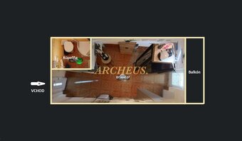 NA PRENÁJOM, OBCHODNÝ A PREVÁDZKOVÝ PRIESTOR, RASLAVICE - 7