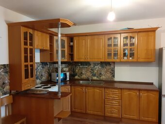 Prenájom rodinného domu – Čadca Čadečka od 1.12. - 7