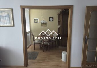 priestranný 3-izbový byt v Piešťanoch na prenájom - 7