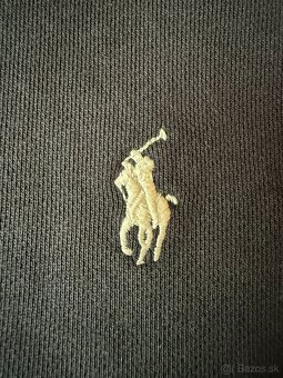Ralph Lauren Fleece Hoodie, veľkosť M, čisto nová - 7