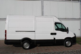 Iveco Daily, 35S15 2,3HPI L2H2 Měchy+Kamera - 7