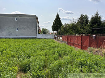 Päť slnečných pozemkov v rôznych veľkostí v kúpeľnom meste - 7