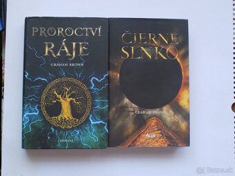 Mix kníh - romány pre ženy, historické romance,detektívky - 7