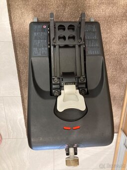 Autosedačka Concord Ultimax Izofix - 7