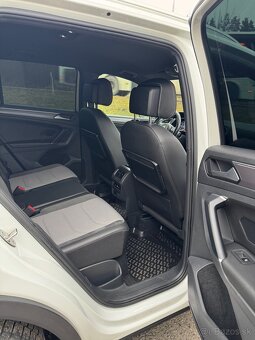 Volkswagen Tiguan 2.0 TDI 140kw 4motion R Line - 7