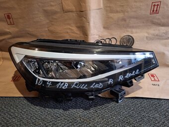 VW ID3, VW ID4, VW ID5, ID BUZZ- použité náhradné diely - 7