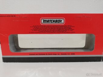 Matchbox Convoy Goodwrench CY 104 #3 - 7