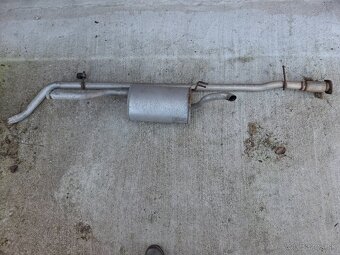 Použité diely 11 - 7