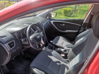 Hyundai i30 Combi - 7