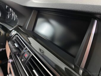 BMW 530d xDrive 2015 - 7