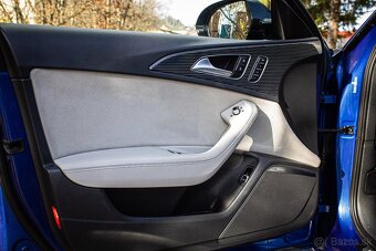 A6 C7 Avant Competition 3.0 BiTDI V6 Quattro Tiptronic,Vzduc - 7