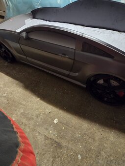 Predám detskú autoposteľ - 7