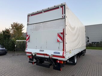Iveco EuroCargo 75E21 Plachta - 7