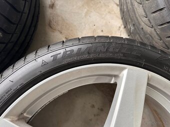 Elektróny 5x112 225/40r18 - 7