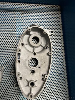 Jawa pionier kartre - 7