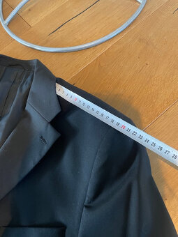 Blažek pánsky oblek veľkosť 54 - 7