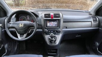 Honda CR-V 2.2 i-DTEC 110kw Elegance - 7