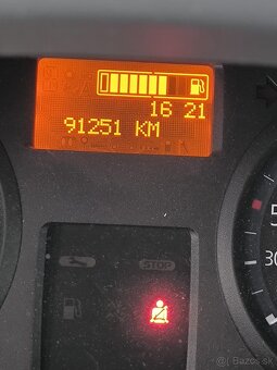 Predám Renault Trafic 92 000 KM - 7