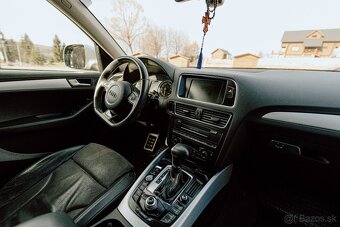 Audi Q5 3TDI V6 - 7