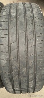 Bridgestone 225/45r19 - 7
