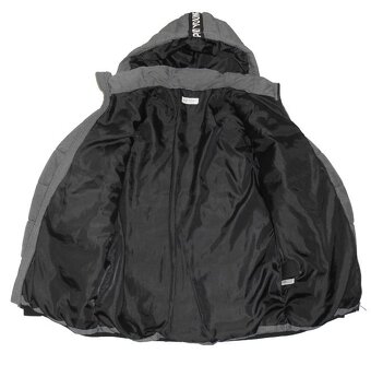 teplá bunda H&M na 12-13 rokov - 7