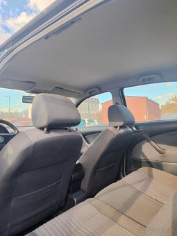 Predám Škoda Octavia 1.9tdi - 7