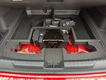 Audi RS3 8Y SEDAN MATRIX KERAMIKA ZÁRUKA - 7