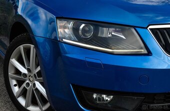 Škoda Octavia 3 Combi 2.0 TDI Elegance/Style - 7