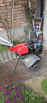 Rotavator solo - 7