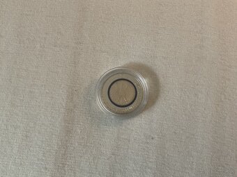 5€ mince Nemecko - 7