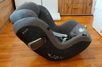 CYBEX Set autosedačiek s príslušenstvom 4v1 - 7