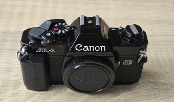 Canon fotoaparáty - 7