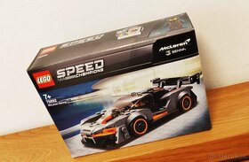 Lego 75979, 75892 - nove neotvorene lego - 7