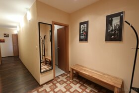 Predám 3.5 izbový, klimatizovaný byt na Trnávke v Bratislave - 7