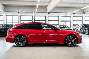 Audi RS6 Avant - 7