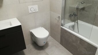Prenajmem 1 izbový byt Novostavba Popradská - 7