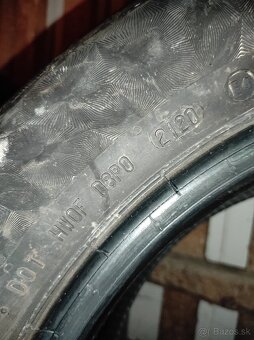 Continental PremiumContact 6 205/55 R16 91V - 7