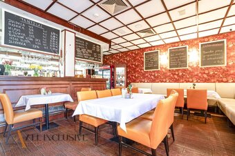 ALL INCLUSIVE | NA ODSTÚPENIE ZABEHNUTÁ REŠTAURÁCIA , DUNAJS - 7