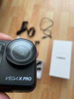 Kamera niceboy vega X Pro - 7