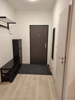 Na prenájom 2-izbový byt (zariadený), ul. Kasárenská, NZ - 7
