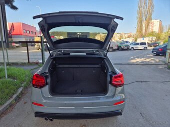 Predám Audi Q2 2.0 TDI quattro S tronic Design - 7