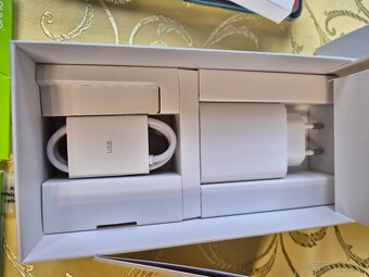 Xiaomi Redmi Note 10 Pro 6GB/128GB glacier blue NOVY - 7