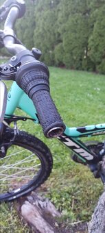 Detský bicykel CTM Willy 1.0 - 7
