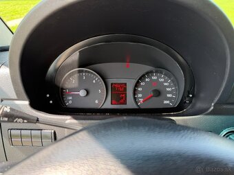 Volkswagen Crafter 35 2.0TDI 7miest možný odpočet DPH - 7