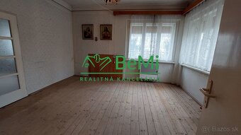 Predaj - rodinný dom v meste Topoľčany - ID 190-12-LUGUE - 7