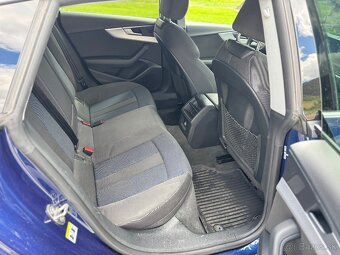 A5 Sportback 2.0 TDI 110kw - 7