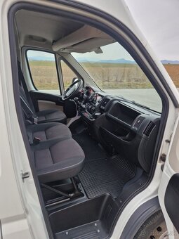 Peugeot Boxer 2.0 blueHdi - 7