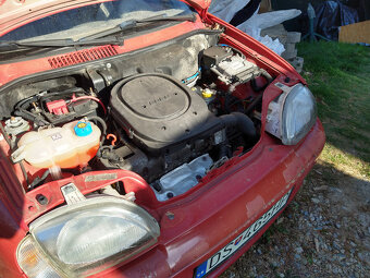 Fiat Seicento - 7