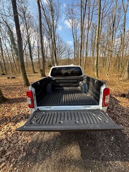 Mitsubishi L200 4x4 70800km - 7